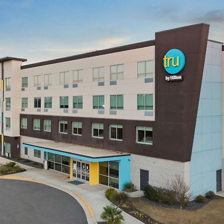 Tru By Hilton Greensboro Lake Oconee, Ga Kültér fotó